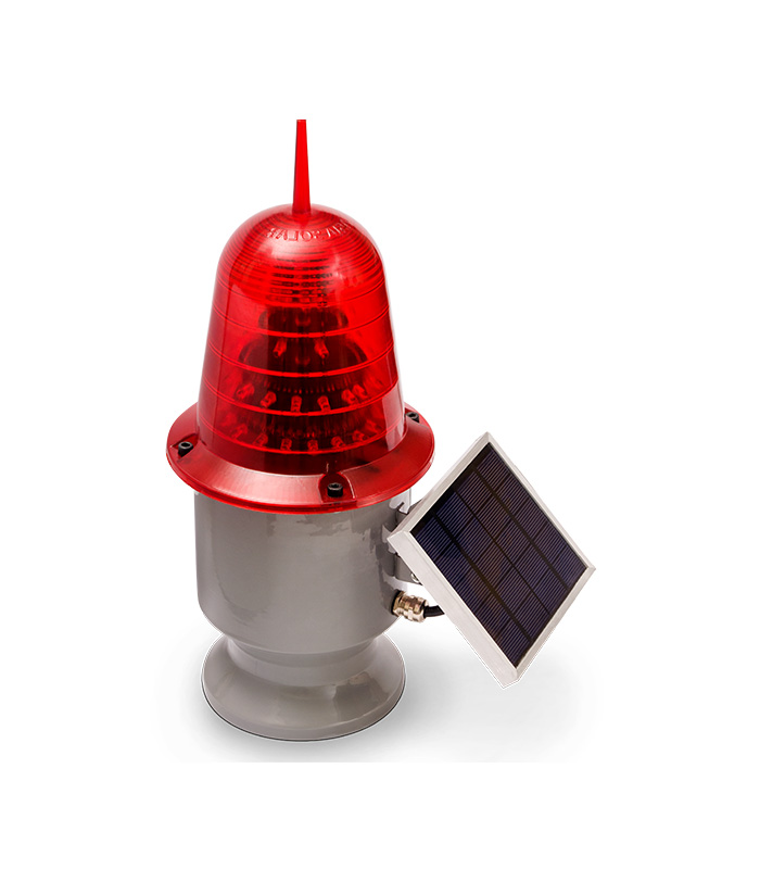 سولار لوکس فروشگاه تخصصی و آنلاین فروش انواع چراغ هشدار هوانوردی 